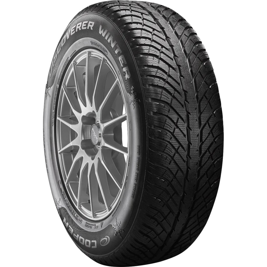 Cooper 265/45R20 108V DISCOVERER WINTER XL