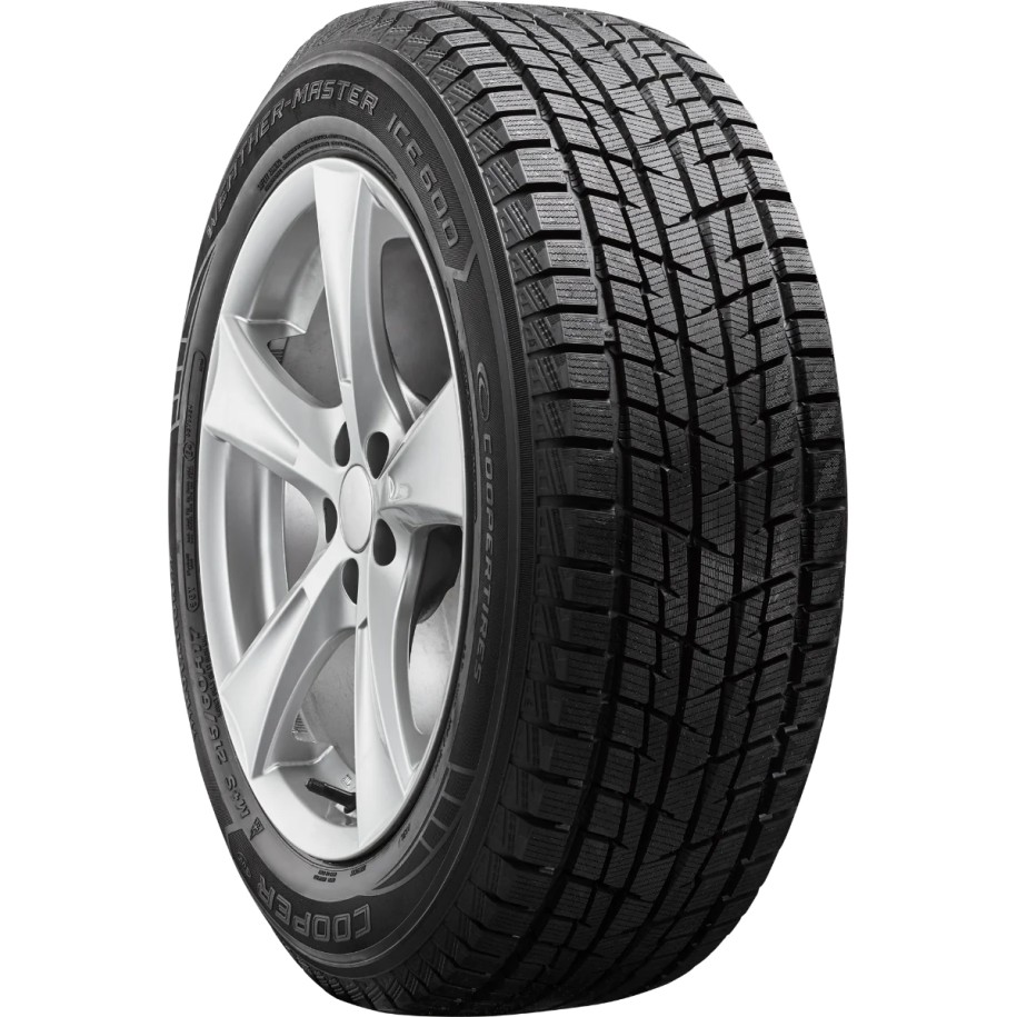 Cooper 265/50R19 110T WEATHERMASTER ICE 600 XL