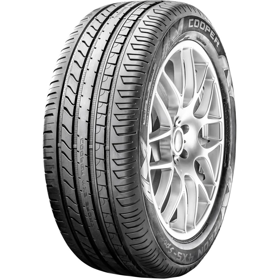 Cooper 275/45R19 108Y ZEON 4XS SPORT XL