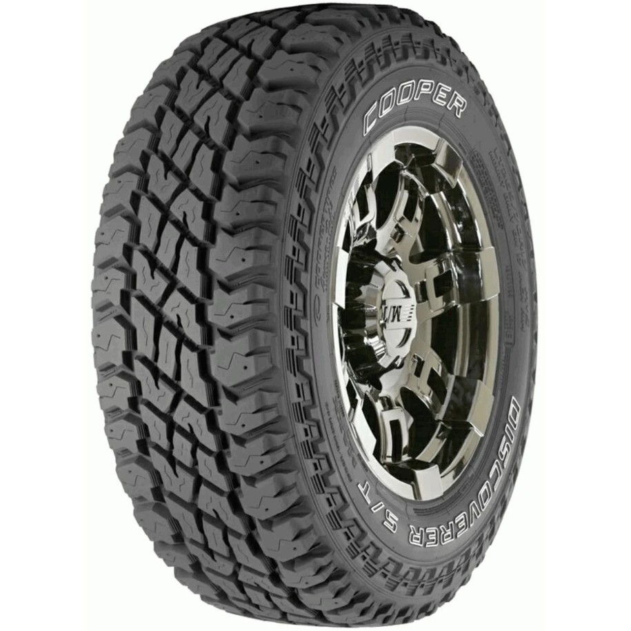 Cooper 285/70R17 121/118Q DISCOVERER S/T MAXX P.O.R