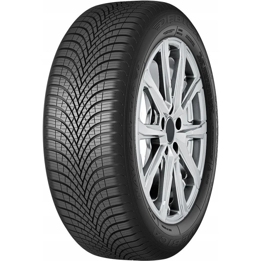 Debica 195/55R16 87H NAVIGATOR 3