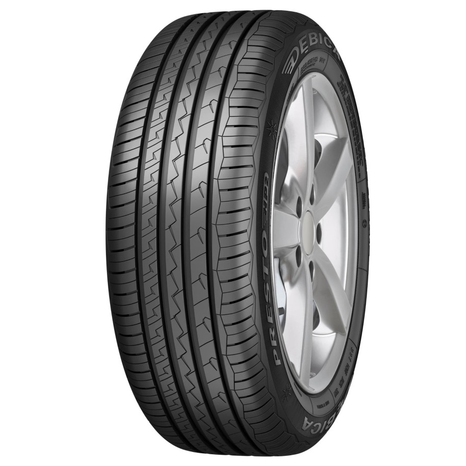 Debica 225/50R17 98Y PRESTO UHP2 XL FP
