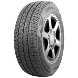 Delmax 195/75R16C 107/105R SNOW HUNTER VAN