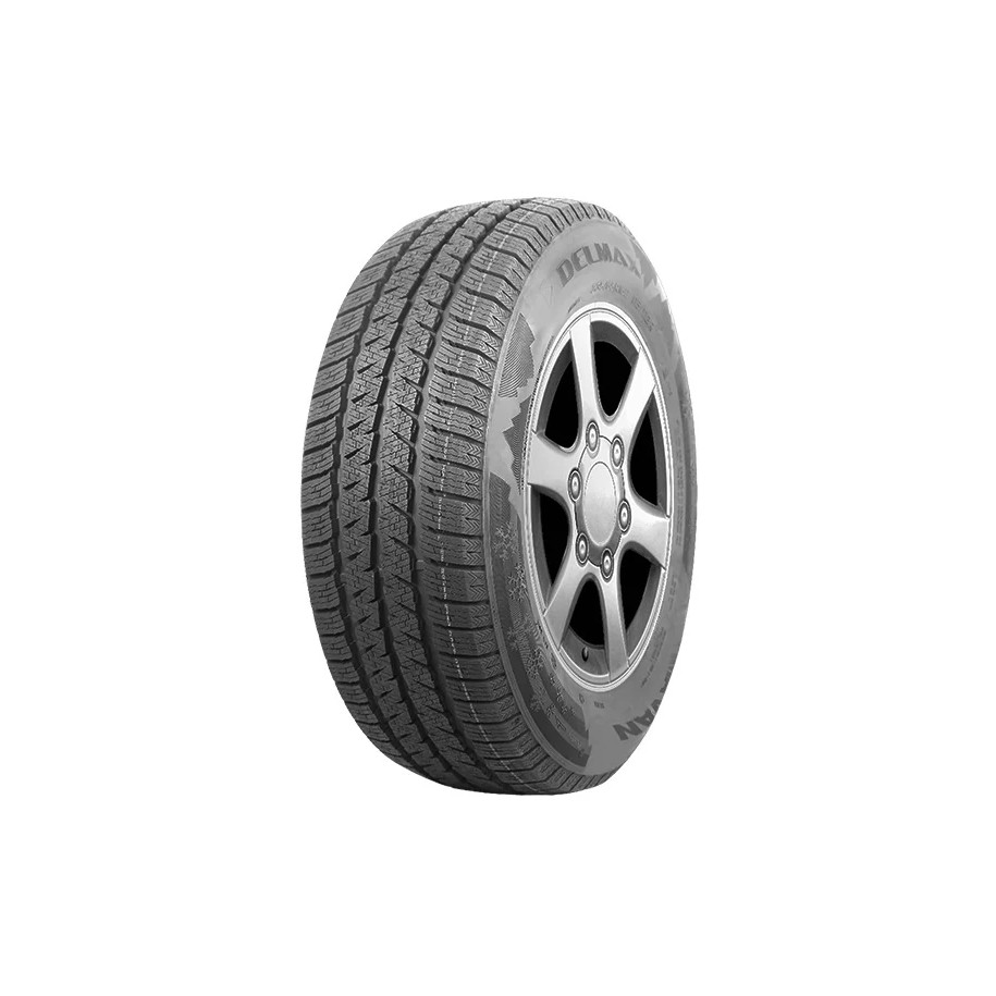 Delmax 195/75R16C 107/105R SNOW HUNTER VAN