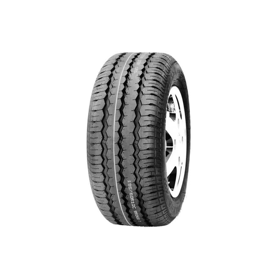 Diversen/journey 225/55R12C 112N WR068