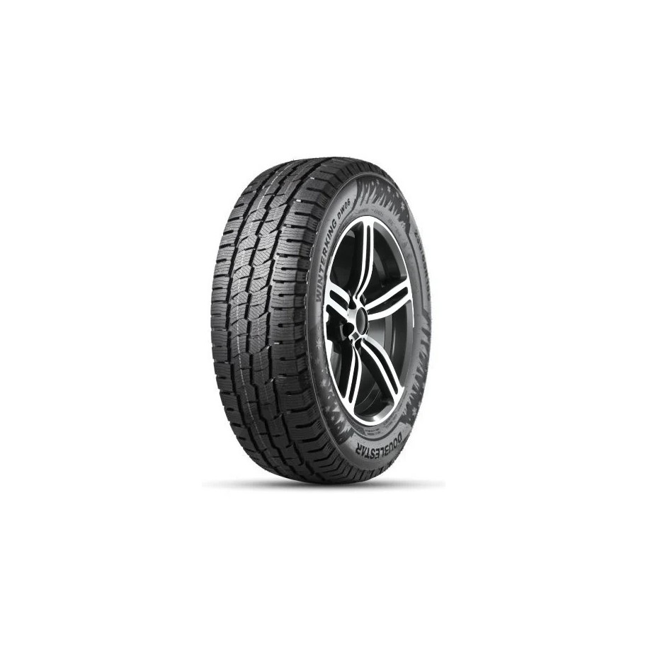Double Star 205/75R16C 110/108R (8PR) DW06