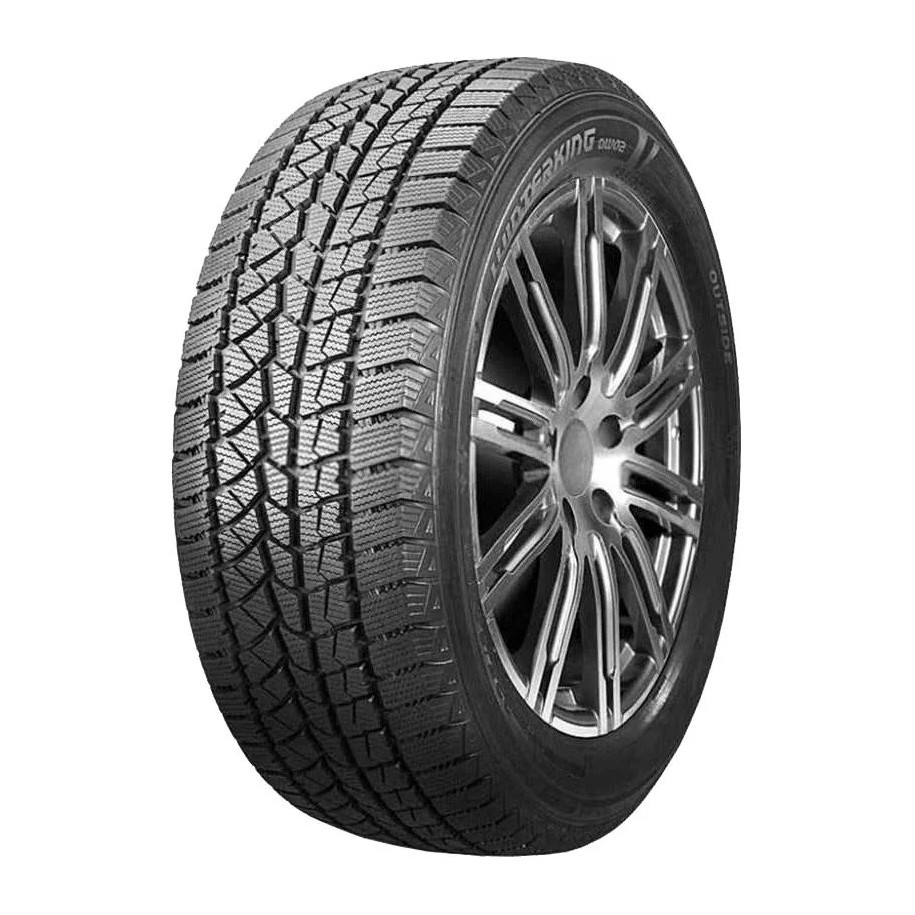 Double Star 265/50R19 110T WINTERKING DW02