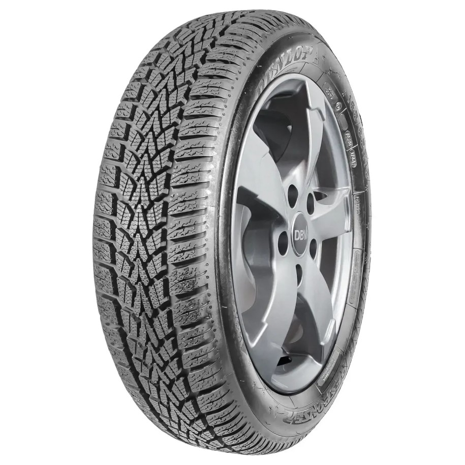 Dunlop 175/70R14 88T WINTER RESPONSE-2 MS XL