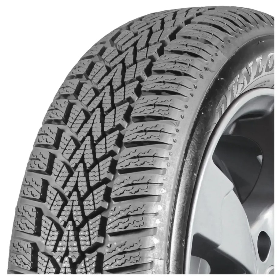 Dunlop 185/65R15 88T WINTER RESPONSE-2 MS