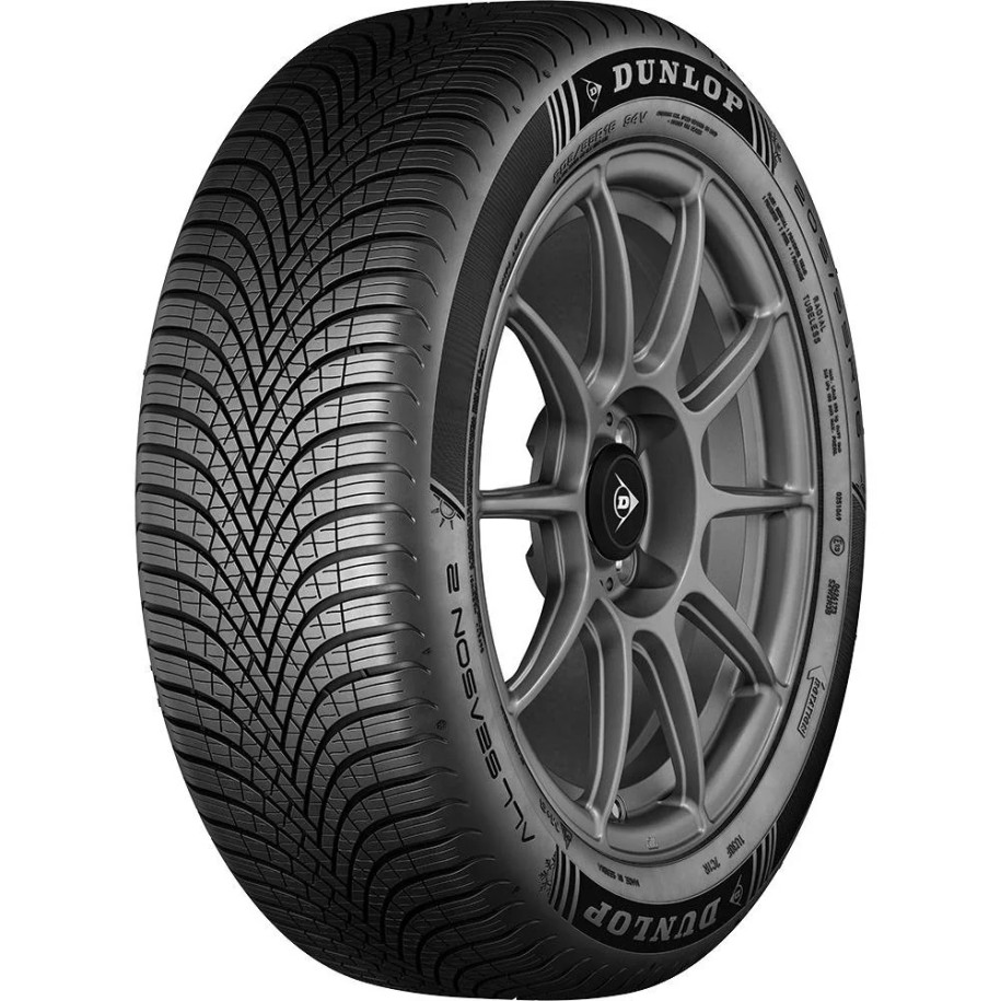 Dunlop 205/55R16 91V ALL SEASON 2