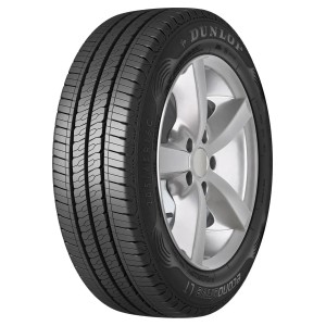 Dunlop 215/60R17C 109/107T Econodrive LT