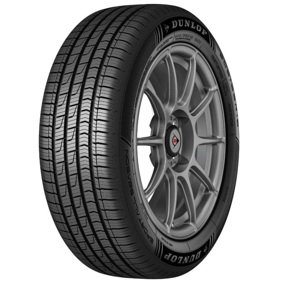 Dunlop 215/55R18 99V SPORT ALL SEASON XL