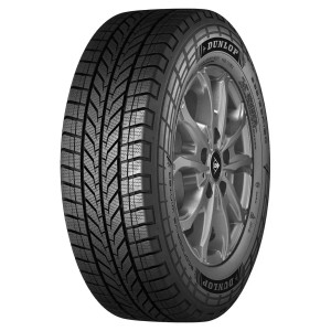 Dunlop 215/60R17C 109/107T Econodrive Winter