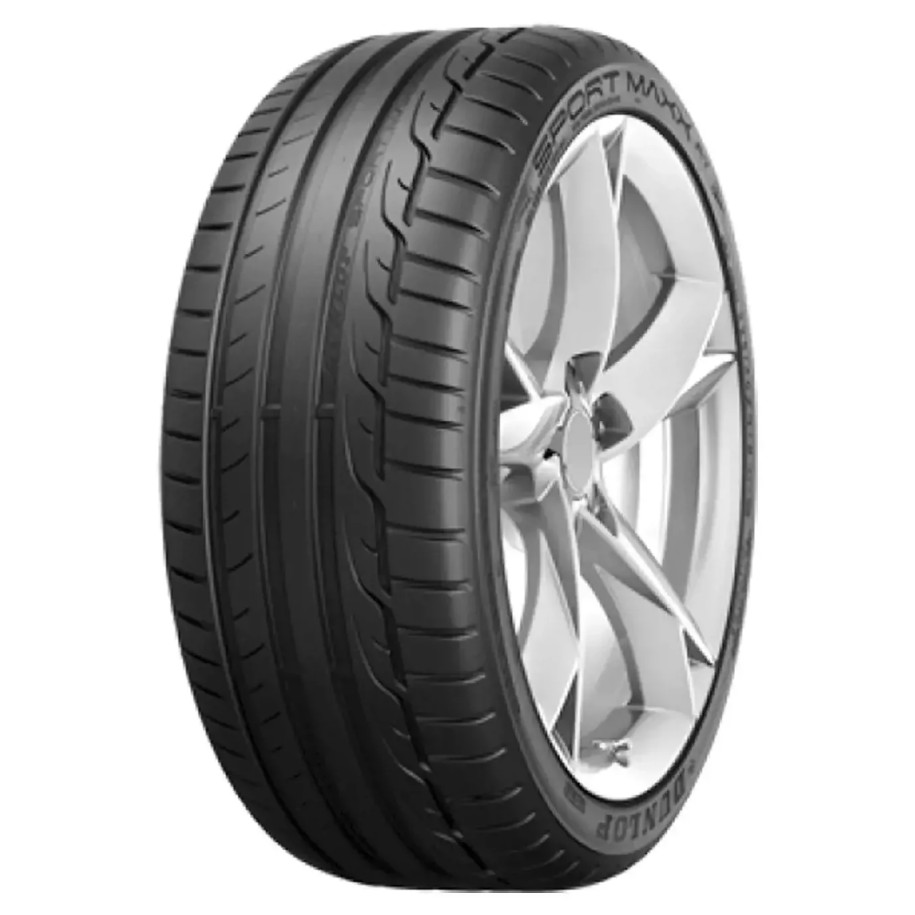 Dunlop 225/45R17 91Y Sport Maxx RT AO2 MFS OE AUDI