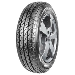 Dunlop 225/55R17C 104H Econodrive OE MERCEDES BENZ
