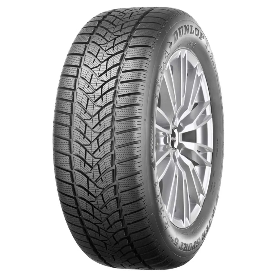 Dunlop 235/60R18 107H Winter Sport 5 SUV XL