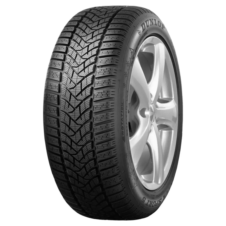 Dunlop 245/45R18 100V Winter Sport 5 XL MFS