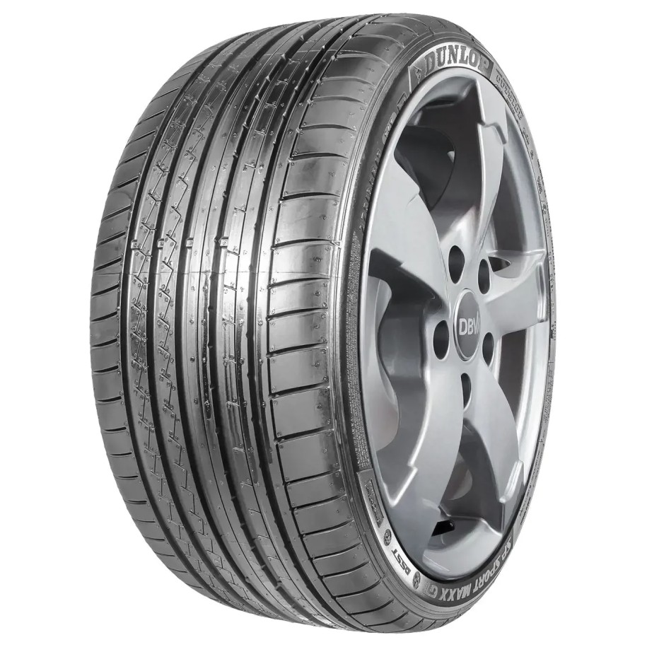 Dunlop 245/40R20 (99Y) SP Sport Maxx GT J XL MFS OE JAGUAR