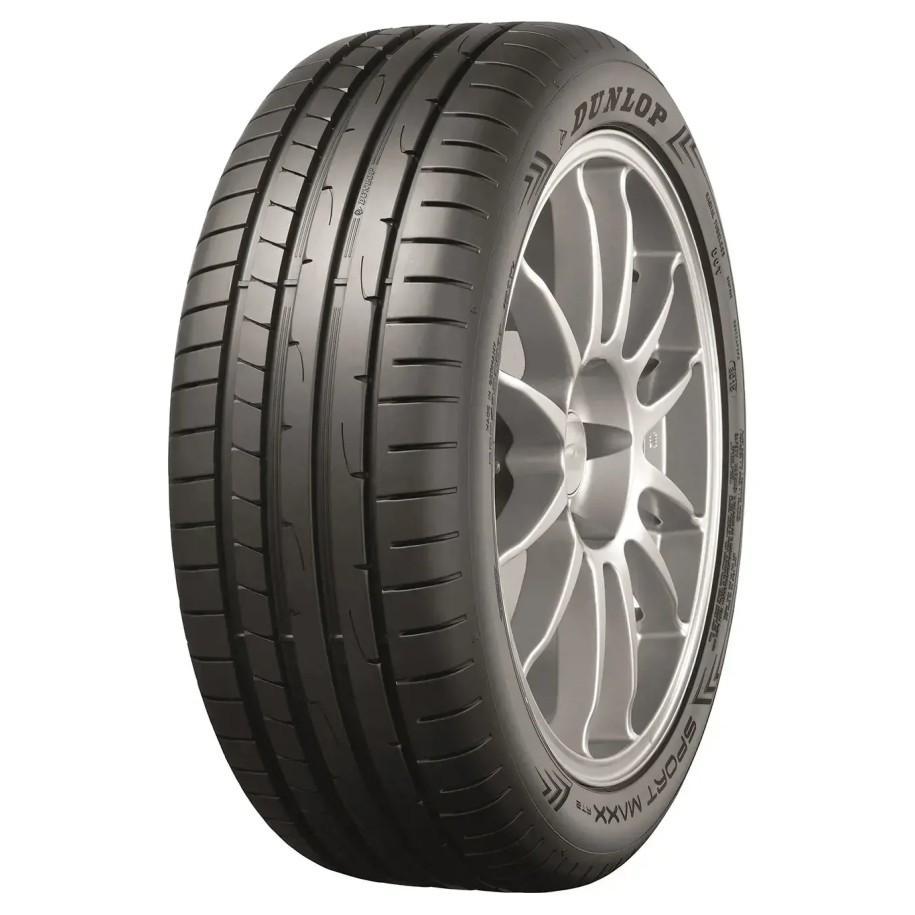 Dunlop 255/35R18 (94Y) Sport Maxx RT2 XL MFS