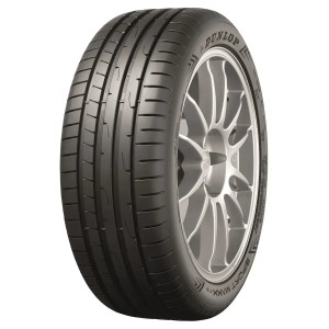 Dunlop 255/45R18 (99Y) Sport Maxx RT2 MFS