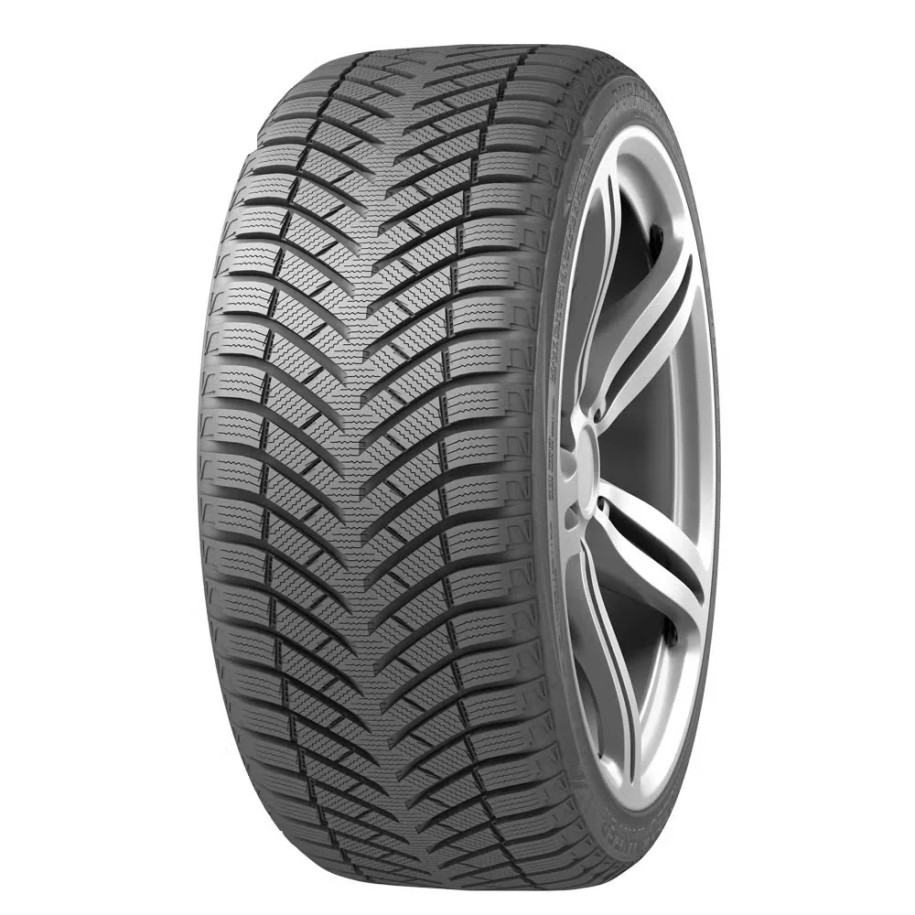 Duraturn/nordexx 195/65R15 91T MOZZO WINTER