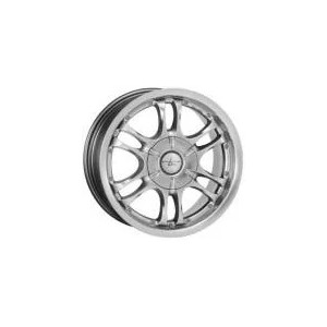 EXCLUSIVE LINE A 7x17 ET25 (65.1) 4x100