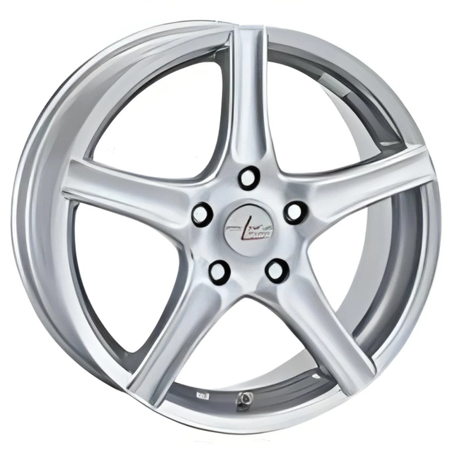EXCLUSIVE LINE L 7x16 ET38 (72.6) 5x108 demo