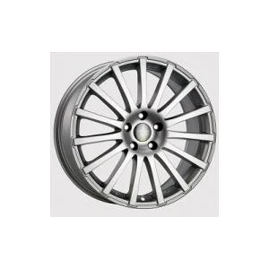 EXCLUSIVE LINE Z 6.5x15 ET35 (65.1) 5x11