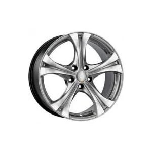 EXCLUSIVE LINE O 7.5x17 ET38 (63.4) 5x10