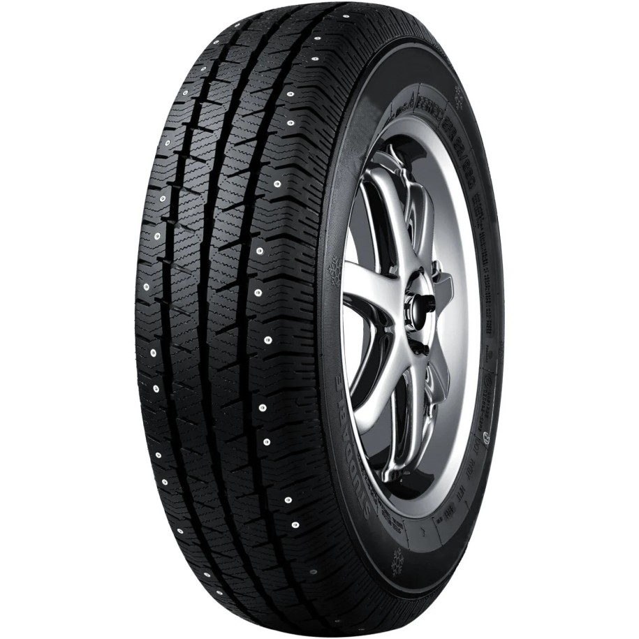 Ecovision 155/80R12C 88/86Q 8PR WV-06