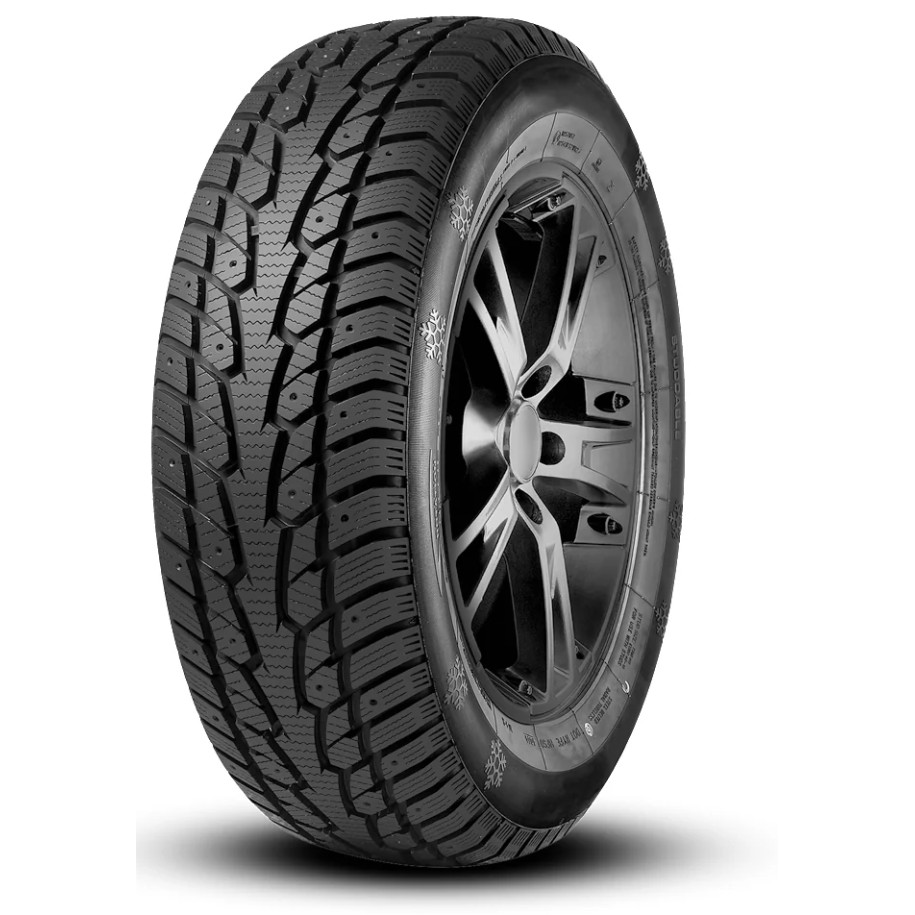 Ecovision 205/65R15 94H W686