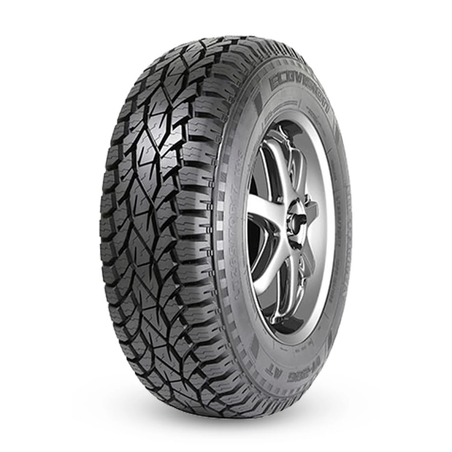 Ecovision 265/70R17 115T VI-286AT