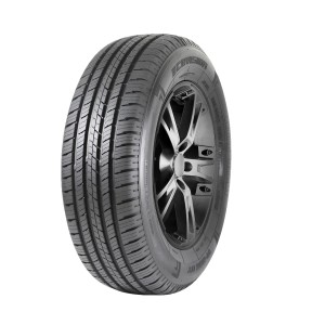 Ecovision 255/70R16 111T VI-286HT