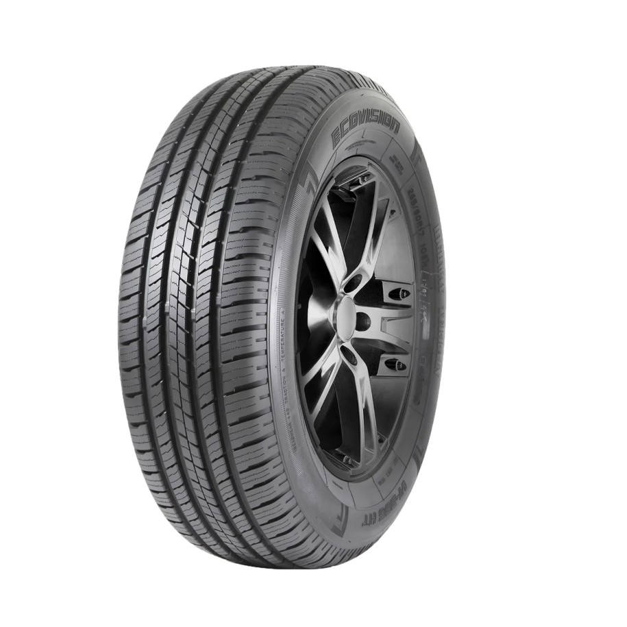 Ecovision 255/70R16 111T VI-286HT