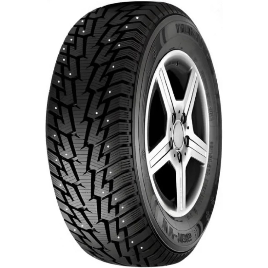 Ecovision 265/75R16 123/120R 10PR WV-186
