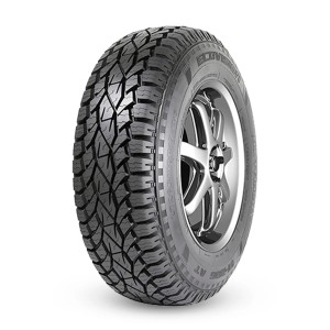 Ecovision 285/70R17 117T VI-286AT