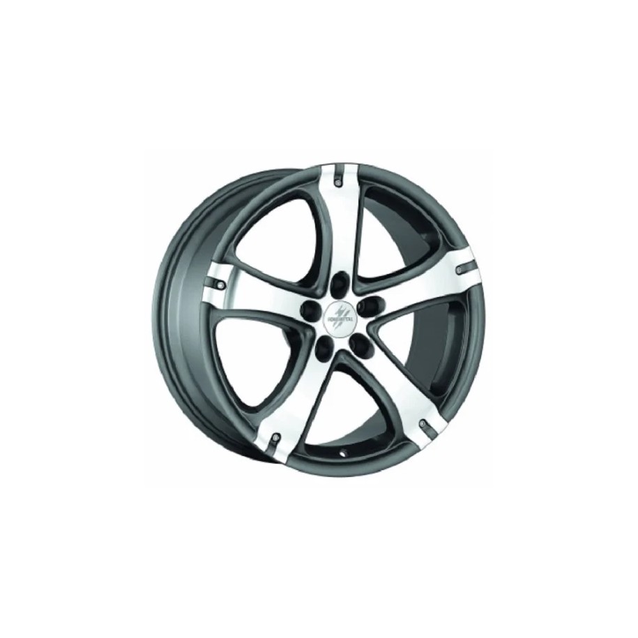 FONDMETAL 8x18 ET45 (71.6) 5x127 S.7500