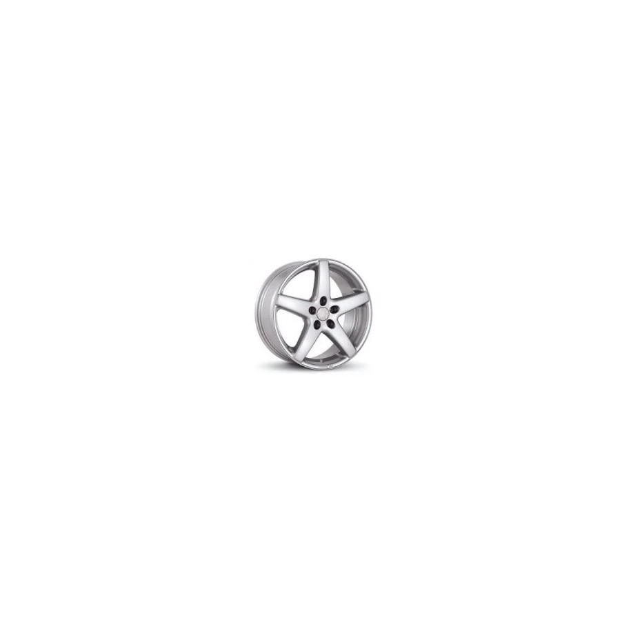 FONDMETAL 7x15 ET35 (67.2) 5x108 S.5800