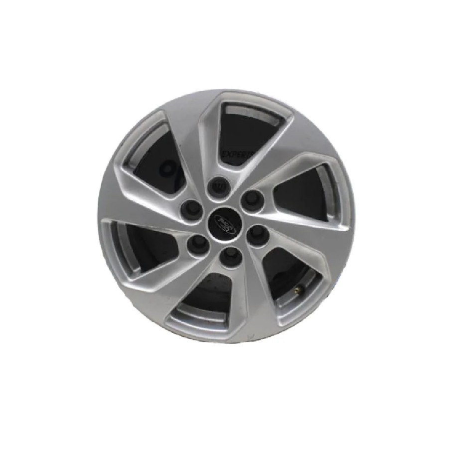 FORD TRANZIT 6,5x16 ET50 (75,1)  6x120 PZ31AA Originalus ratlankis