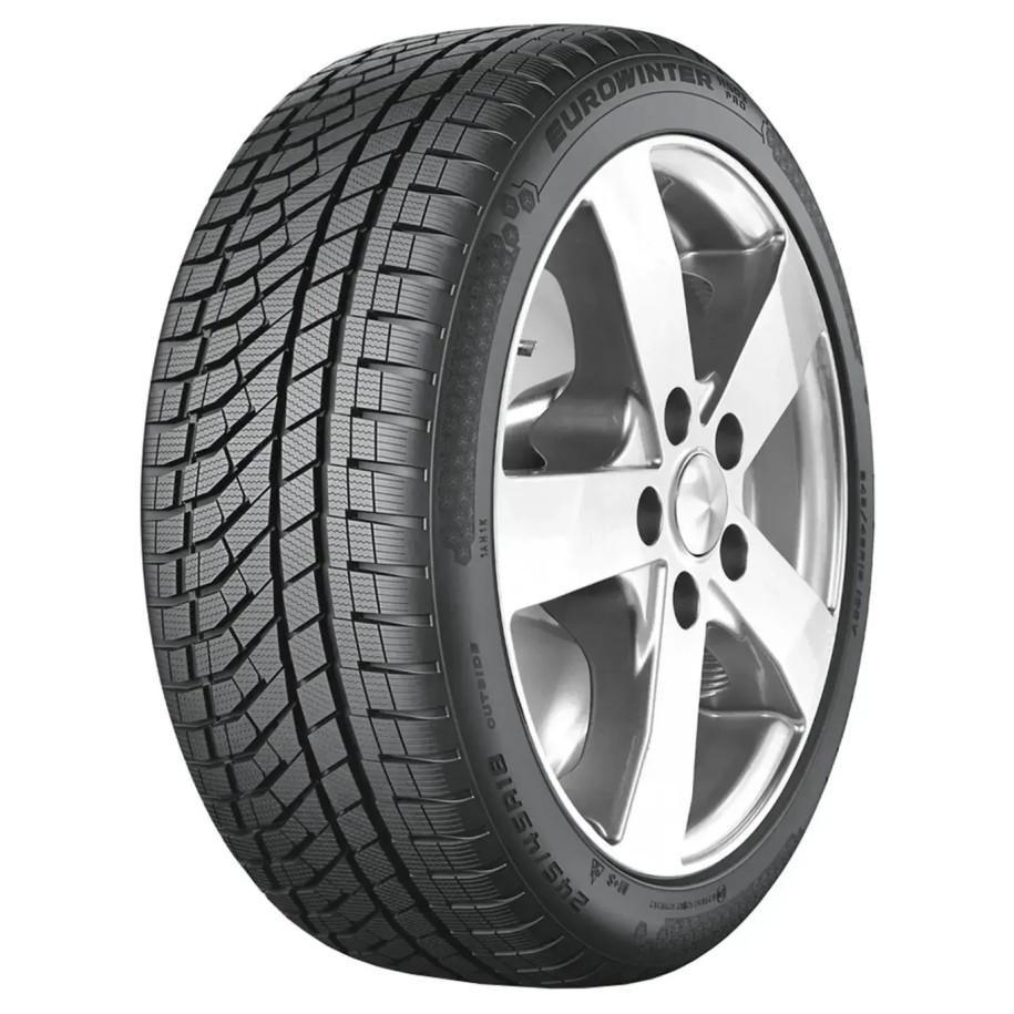 Falken 235/50R21 101V EUROWINTER HS02 XL PRO NBLK
