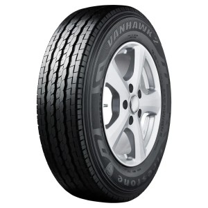Firestone 195/65R16C 104/102T Vanhawk 2