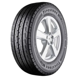 Firestone 215/60R17C 109/107T Vanhawk 3 Enliten