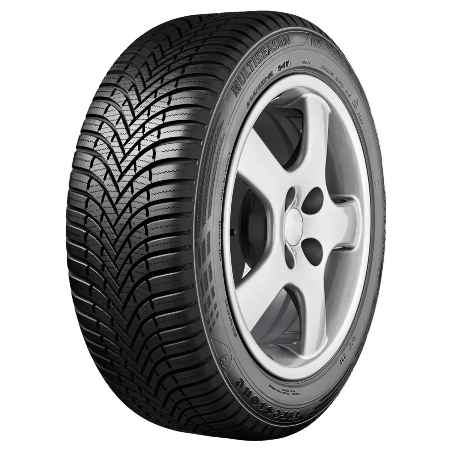 Firestone 225/45R17 94V Multiseason 2 XL RG