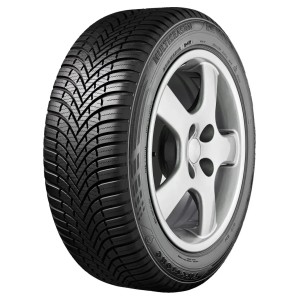 Firestone 235/65R17 108V Multiseason 2 XL