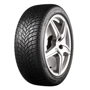 Firestone 255/35R19 96V Winterhawk 4 XL RG