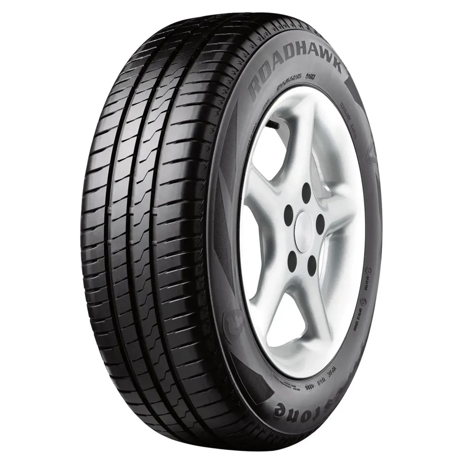 Firestone 255/55R18 109W Roadhawk XL
