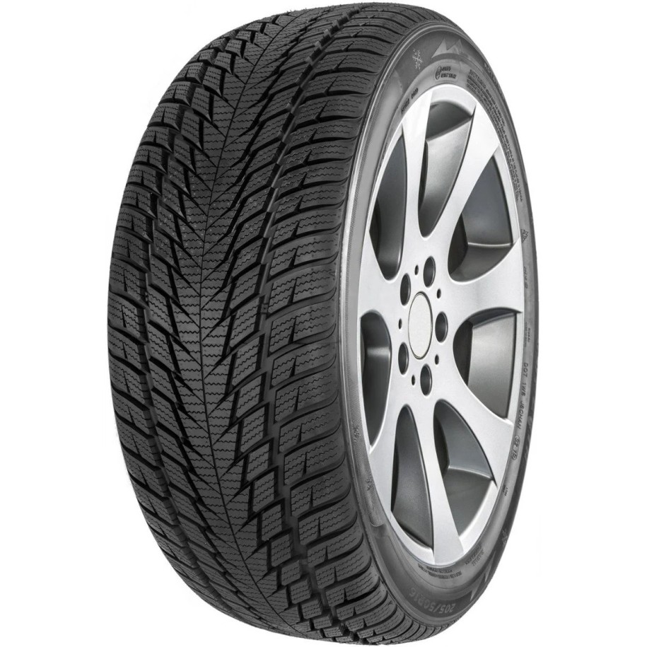 Fortuna 245/45R17 99V GOWIN UHP2 XL