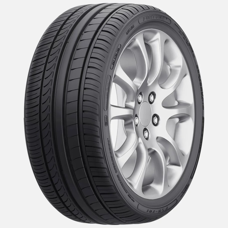 Fortune 275/35R18 99W FSR701 (Austone) XL