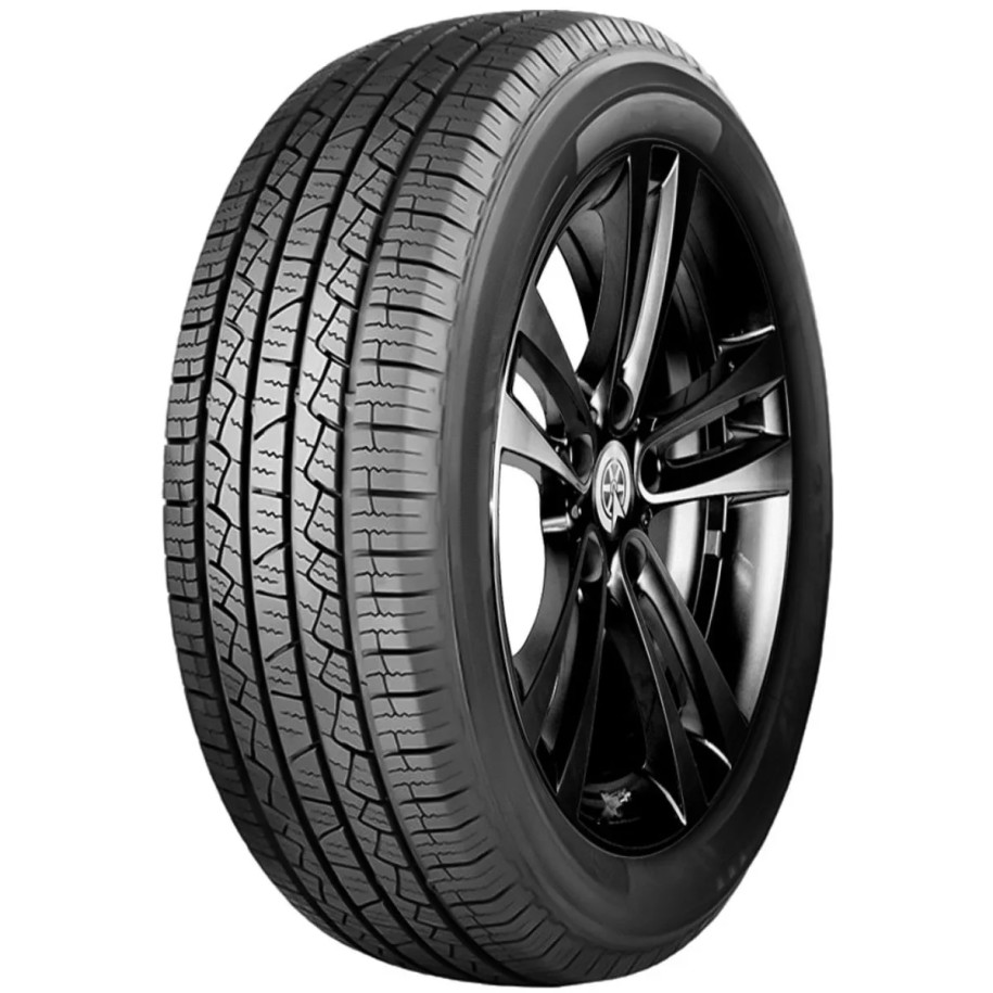 Fullrun 205/75R15 97H FRUN-FOUR WSW