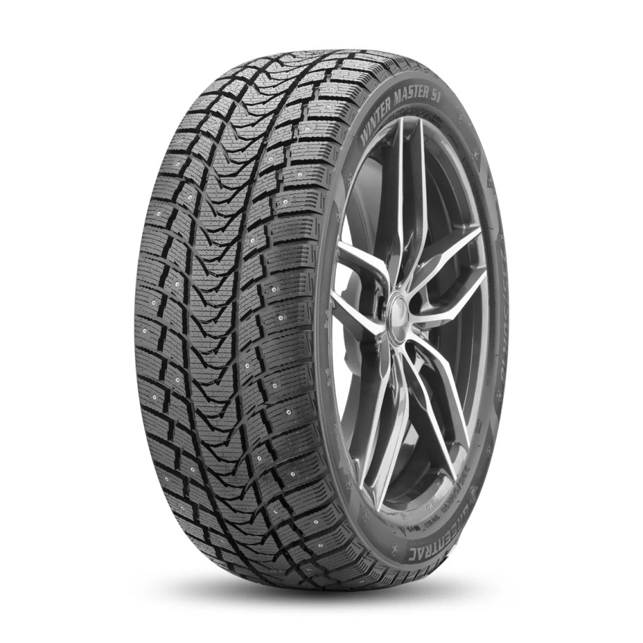 GREENTRAC 225/50R17 98H WINTER MASTER S1 XL